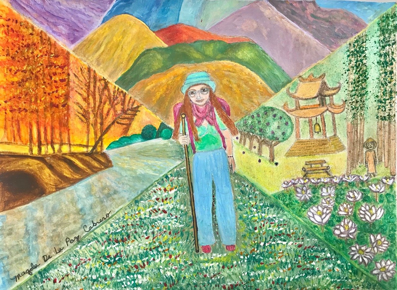 Cultivating Peace In Our Mindful Meetings At The Center