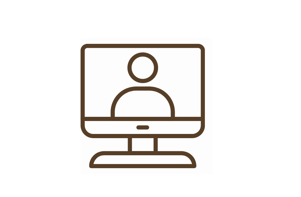 Online meditation