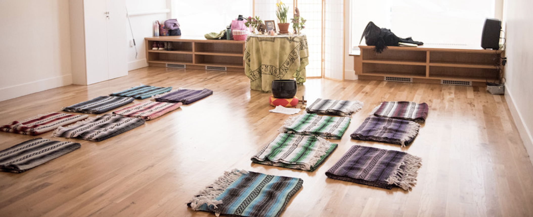 Introduction to mindfulness in the Plum Village practice (Thich Nhật Hanh tradition) - closed