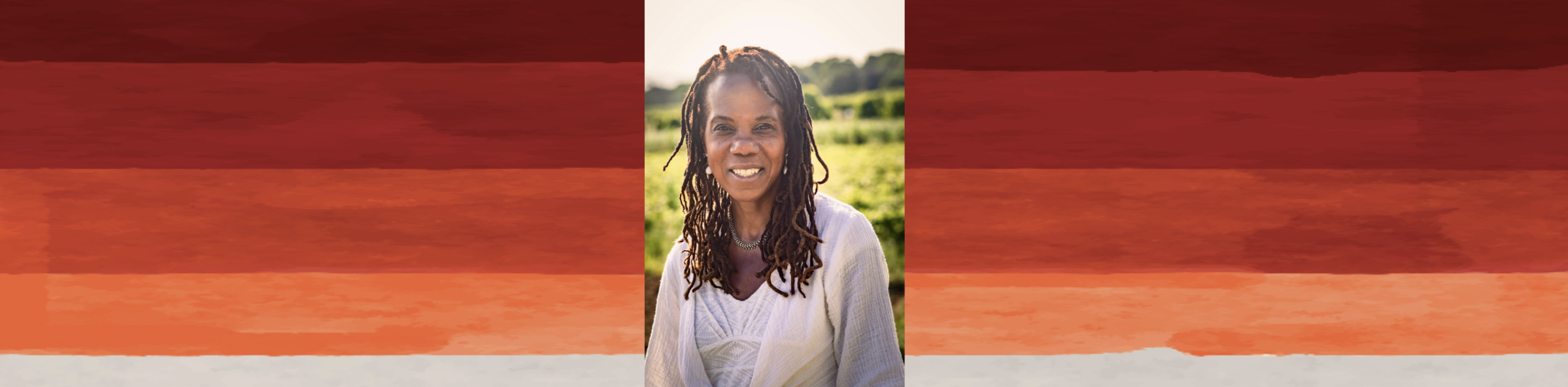 Online Book Talk with Valerie Brown