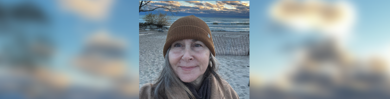 Meditation and mindfulness practices for living with cancer - led by Annie Mahon