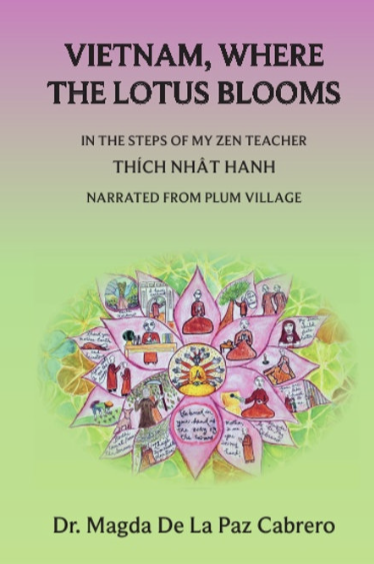 Book Presentation by Dr. Magda De La Paz Cabrero