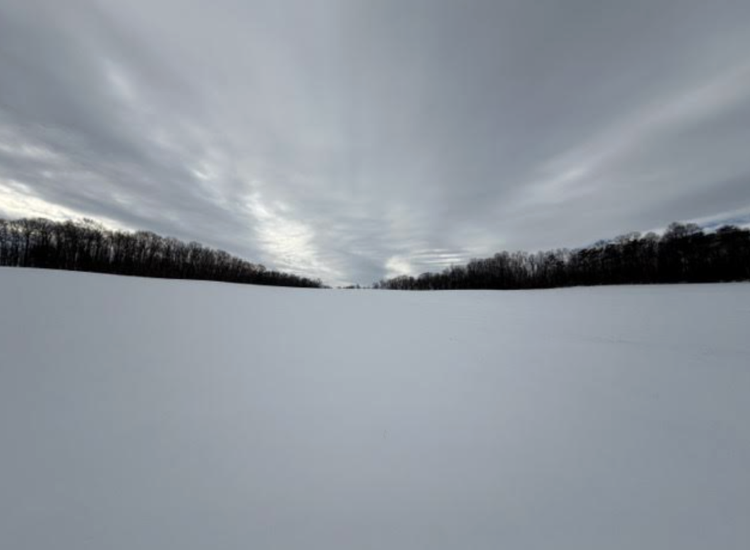 How can I stay in the present moment when it feels unbearable?