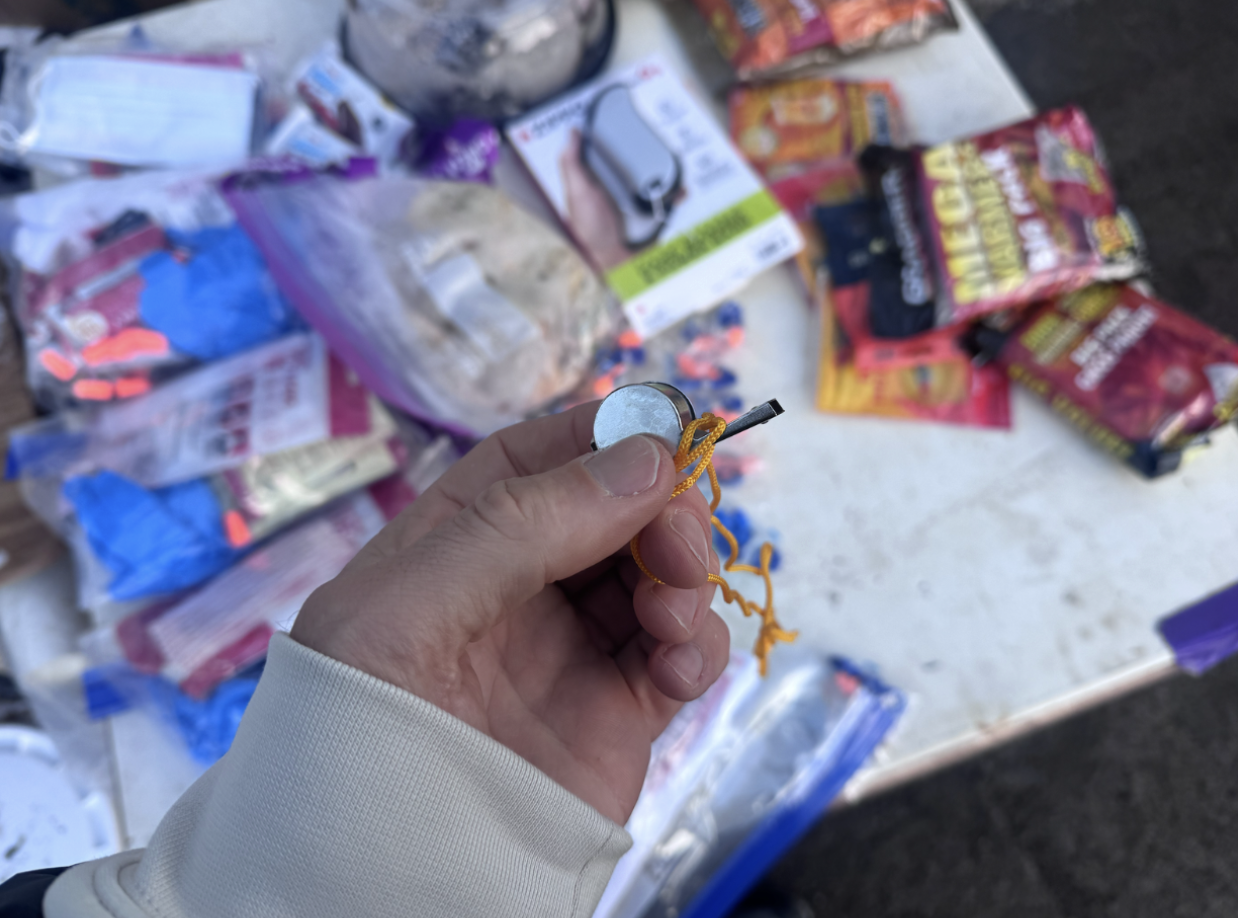 What Does Peace Look Like? 