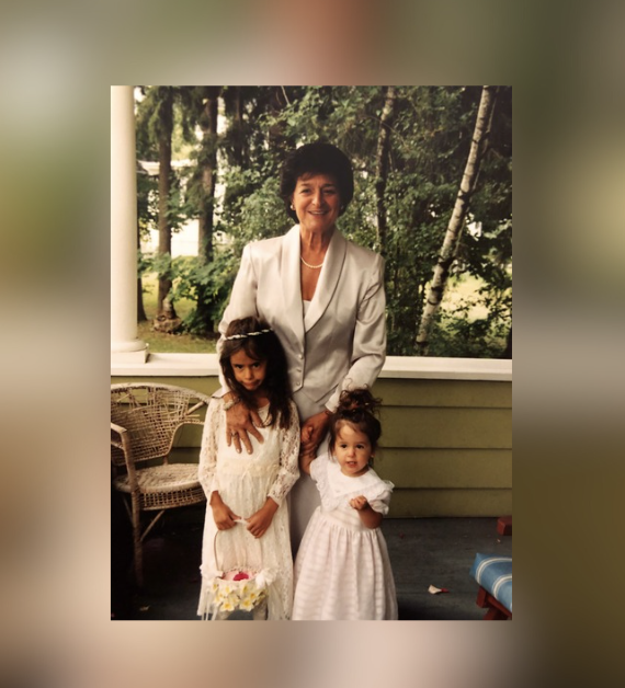 Cherish and Treasure What Is Still Available