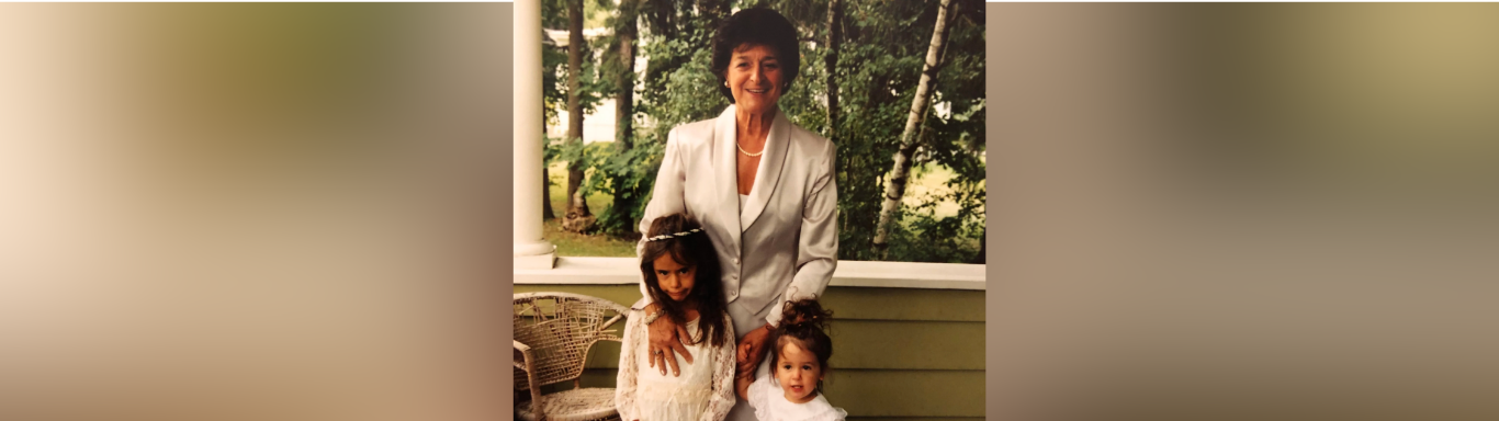 Cherish and Treasure What Is Still Available