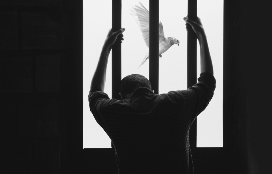 Letter Writing Project for People in ICE Detention