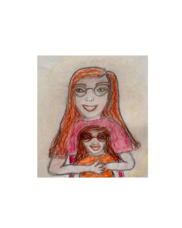 Healing My Inner Child