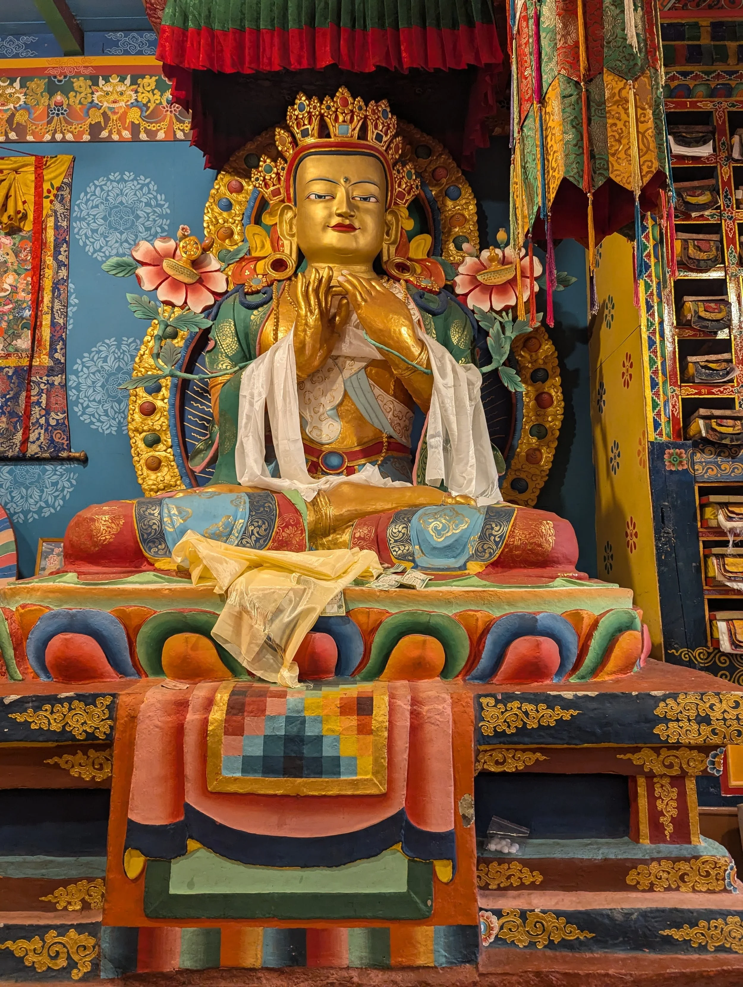 Planting Seeds of Mindfulness