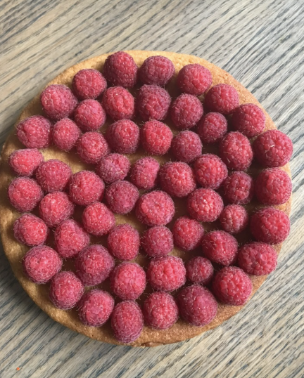 Eating in a Way that Grows Our Mind of Love