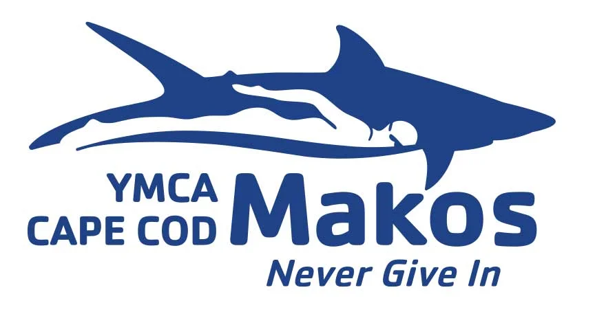 YMCA Cape Cod swim team