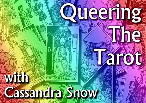 Queering Your Craft by Cassandra Snow Queering Your Craft by Cassandra Snow