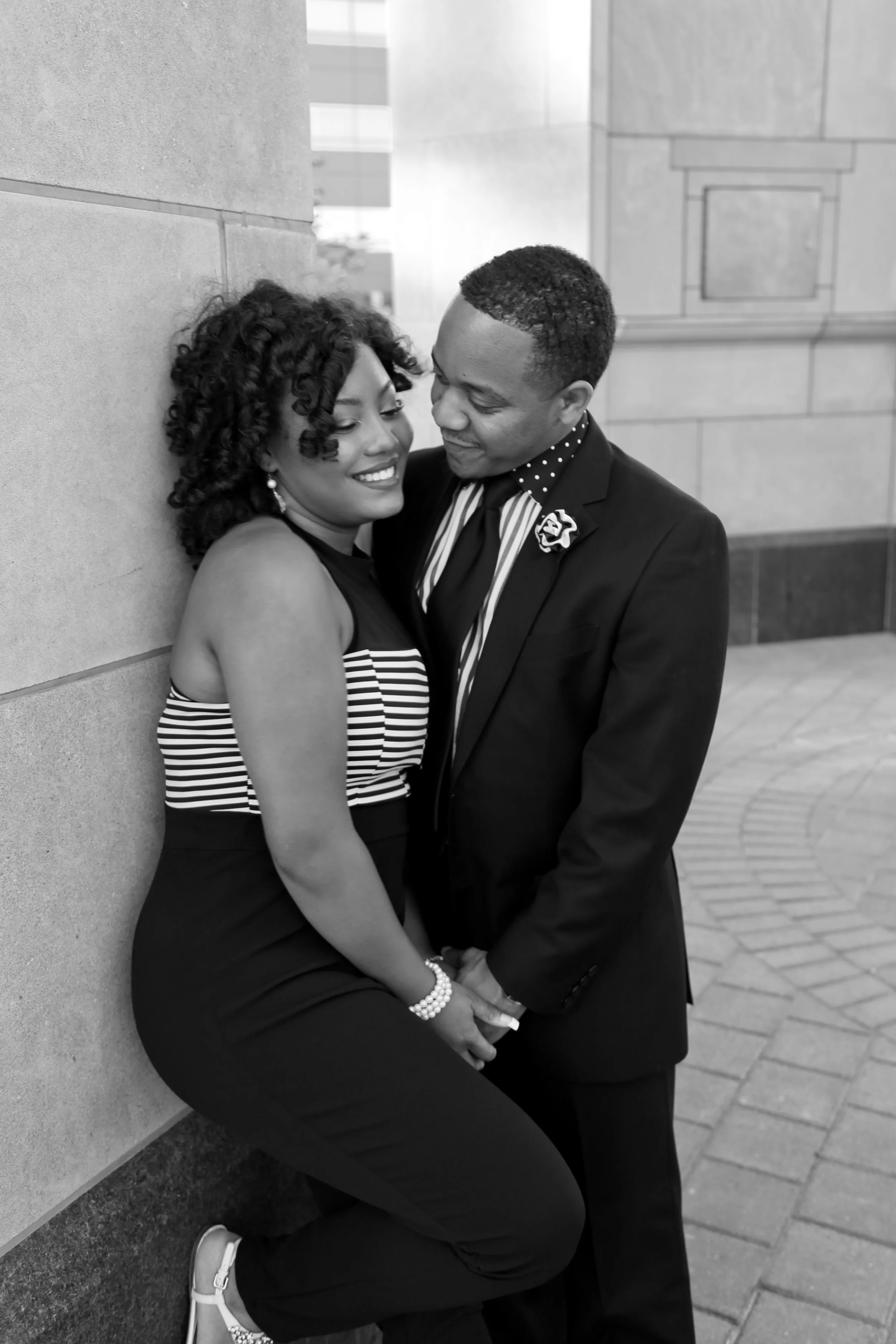 Joseph and Roslyn - Anniversary