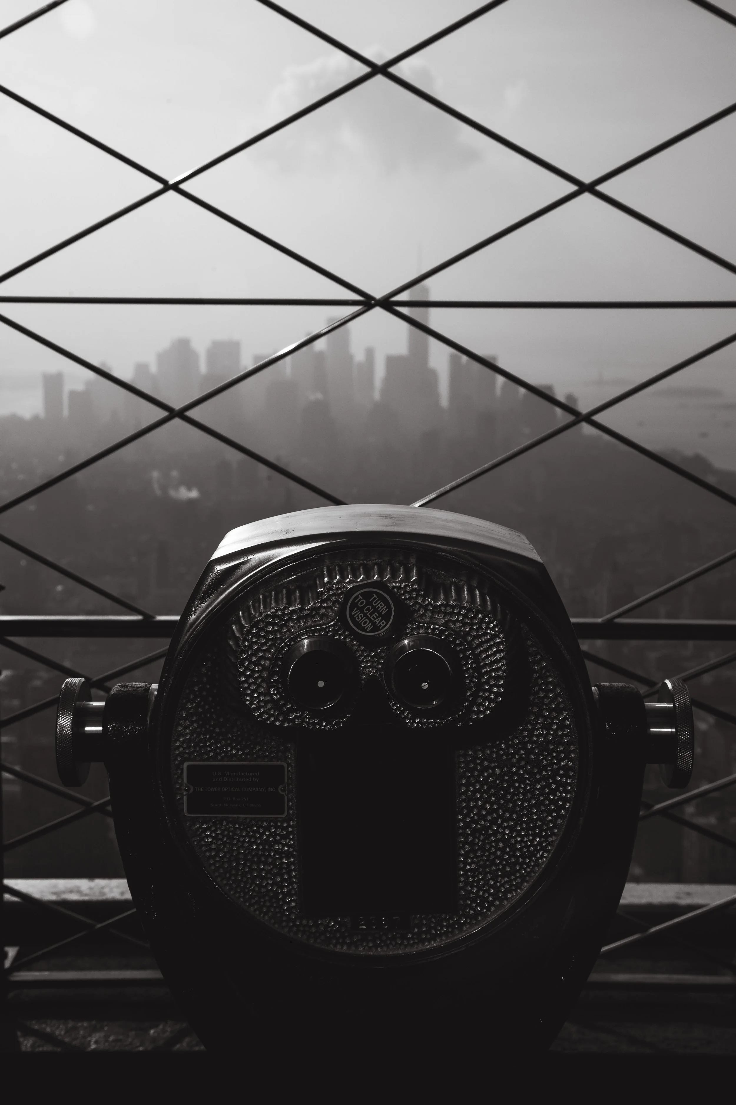 Through the Lens of History