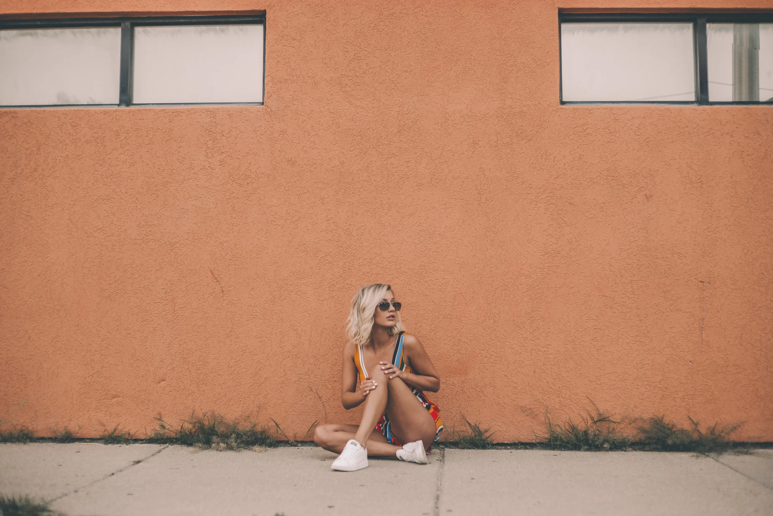 #TheJeffersonChallenge - Carolyn