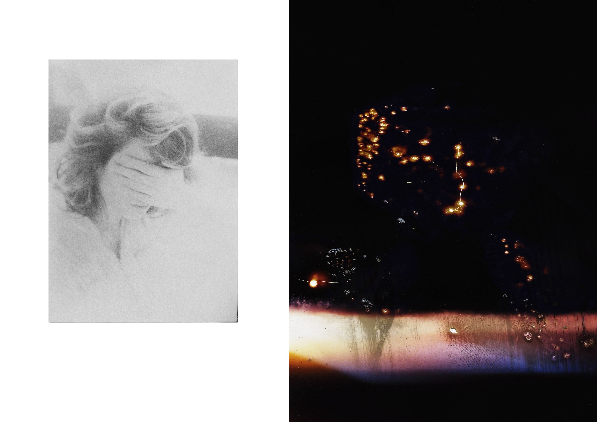 julie calbert hyperion