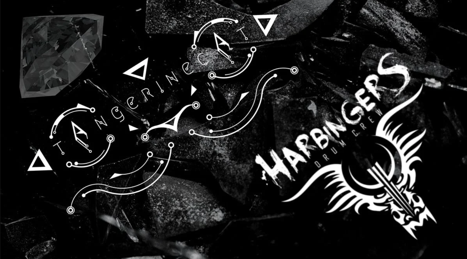 tAngerinecAt &amp; Harbingers Drum Crew