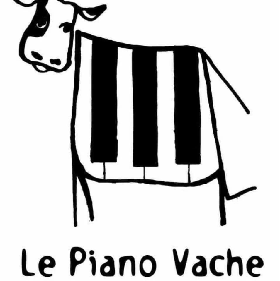 Dion Berardo feat Daniel Garlitsky @ Piano Vache