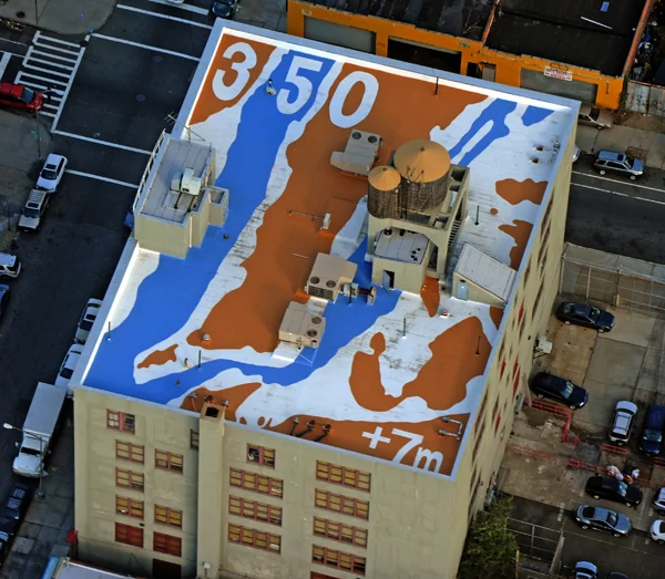Paintings for Satellites/561 Grand