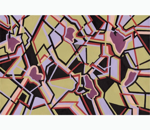 Paintings for Satellites/561 Grand
