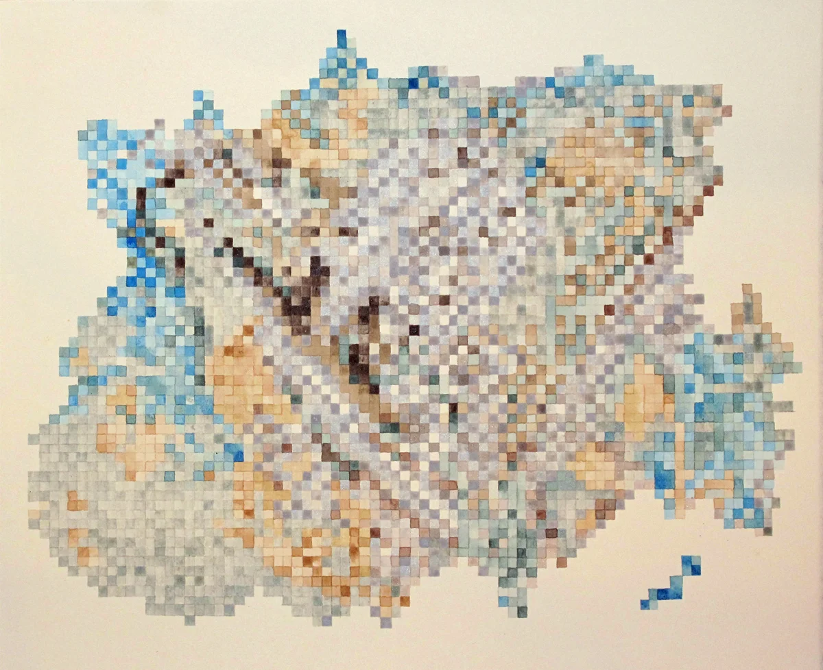 Winter Pixel 1