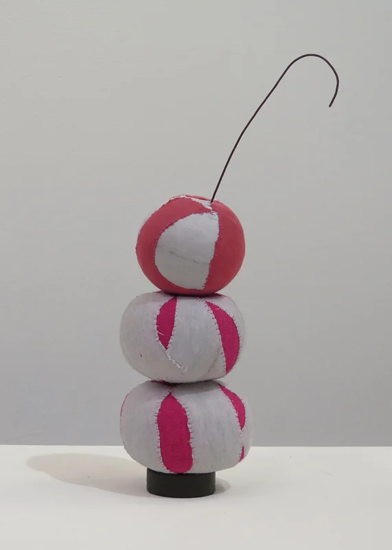 Stack 1