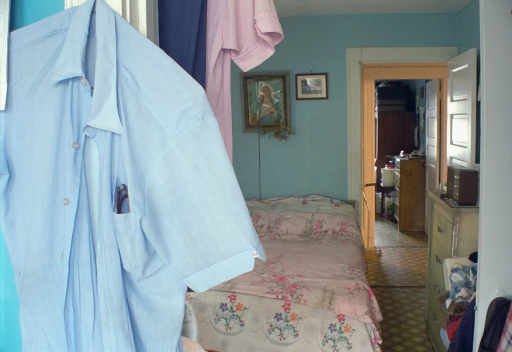 Interior, bedrooms, Yonkers