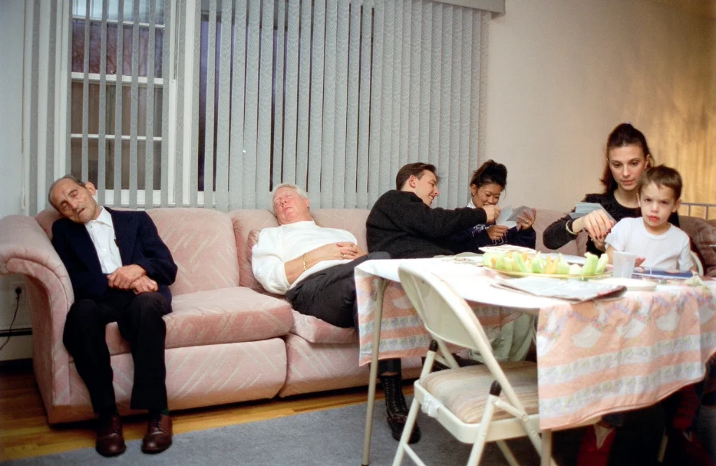 Thanksgiving Day, Yorktown Heights