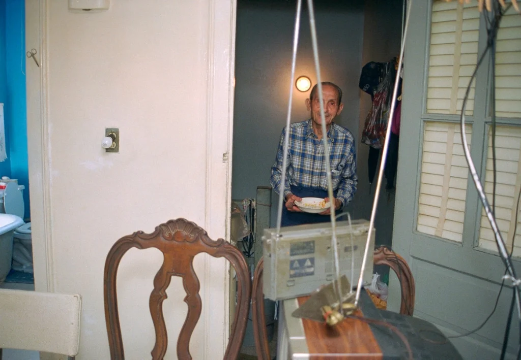 After breakfast, Yonkers