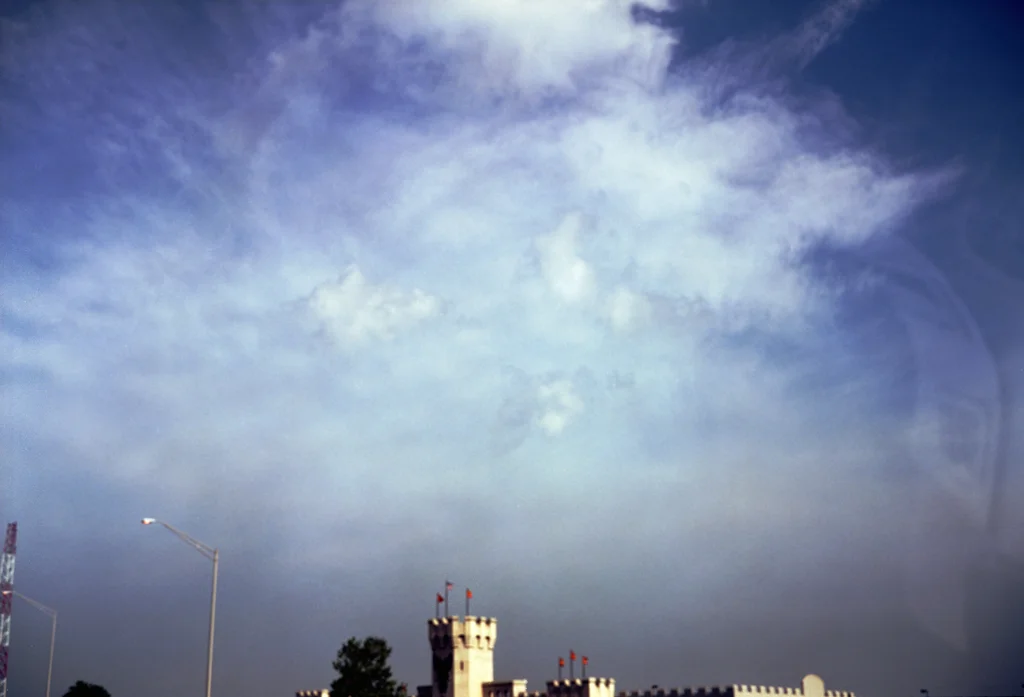 4. ©JohnSaponara_%22Castle, suburban Chicago, july 2005%22.jpg
