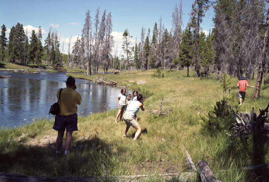 family photo, Elk,CA, July .jpg