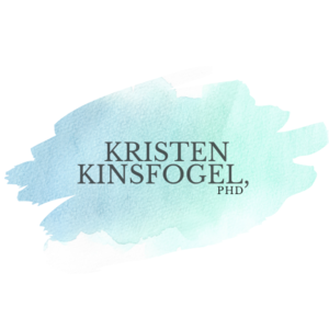 Kristen Kinsfogel, PHD
