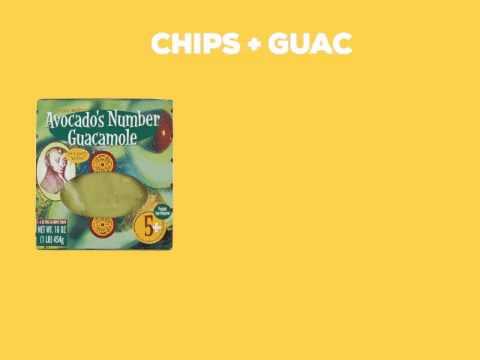 Chips + Guac.gif