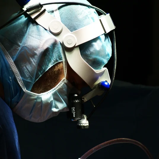 Aortic Valve Stenosis Surgery