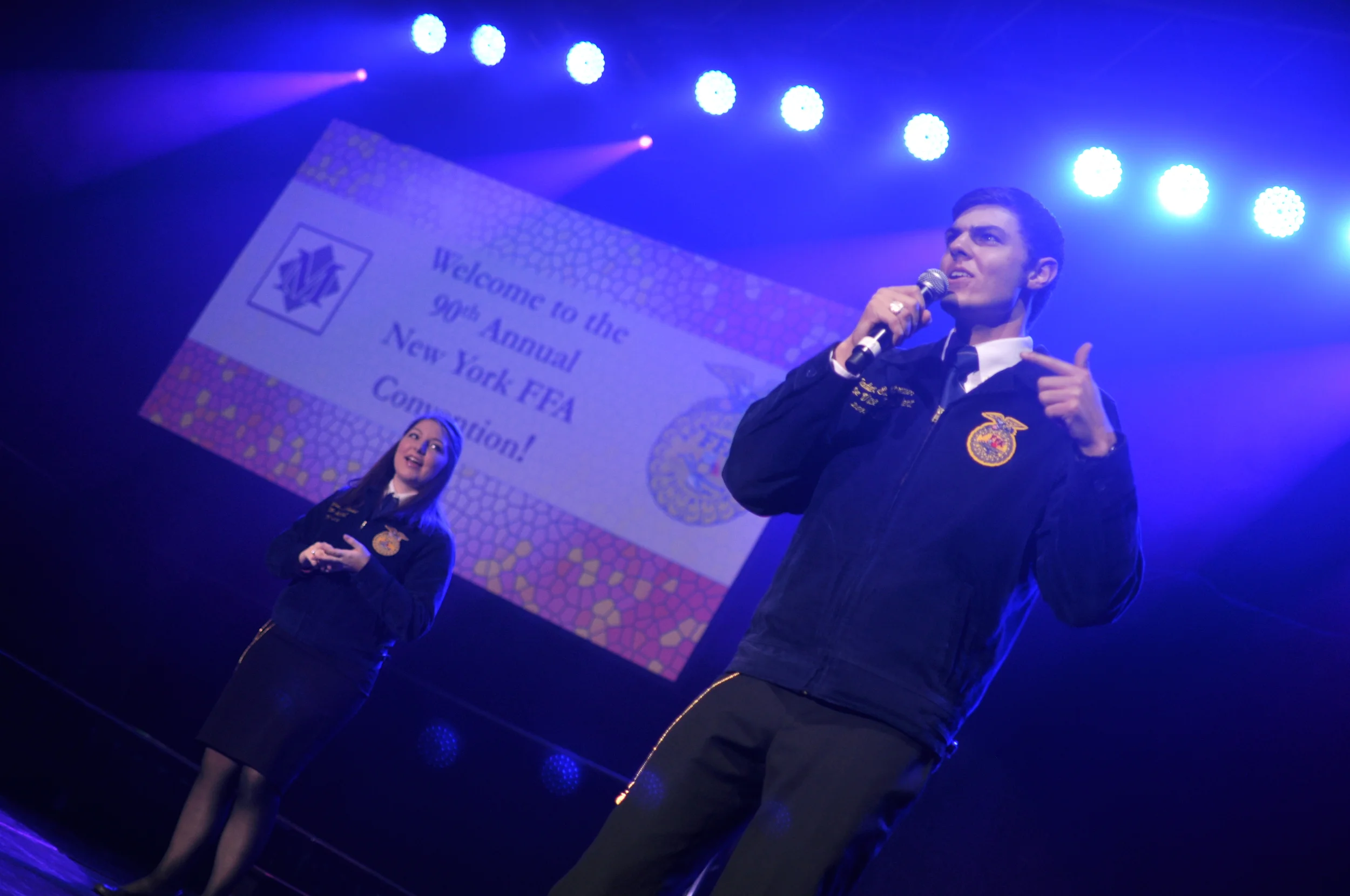 State Convention 2015 in Review