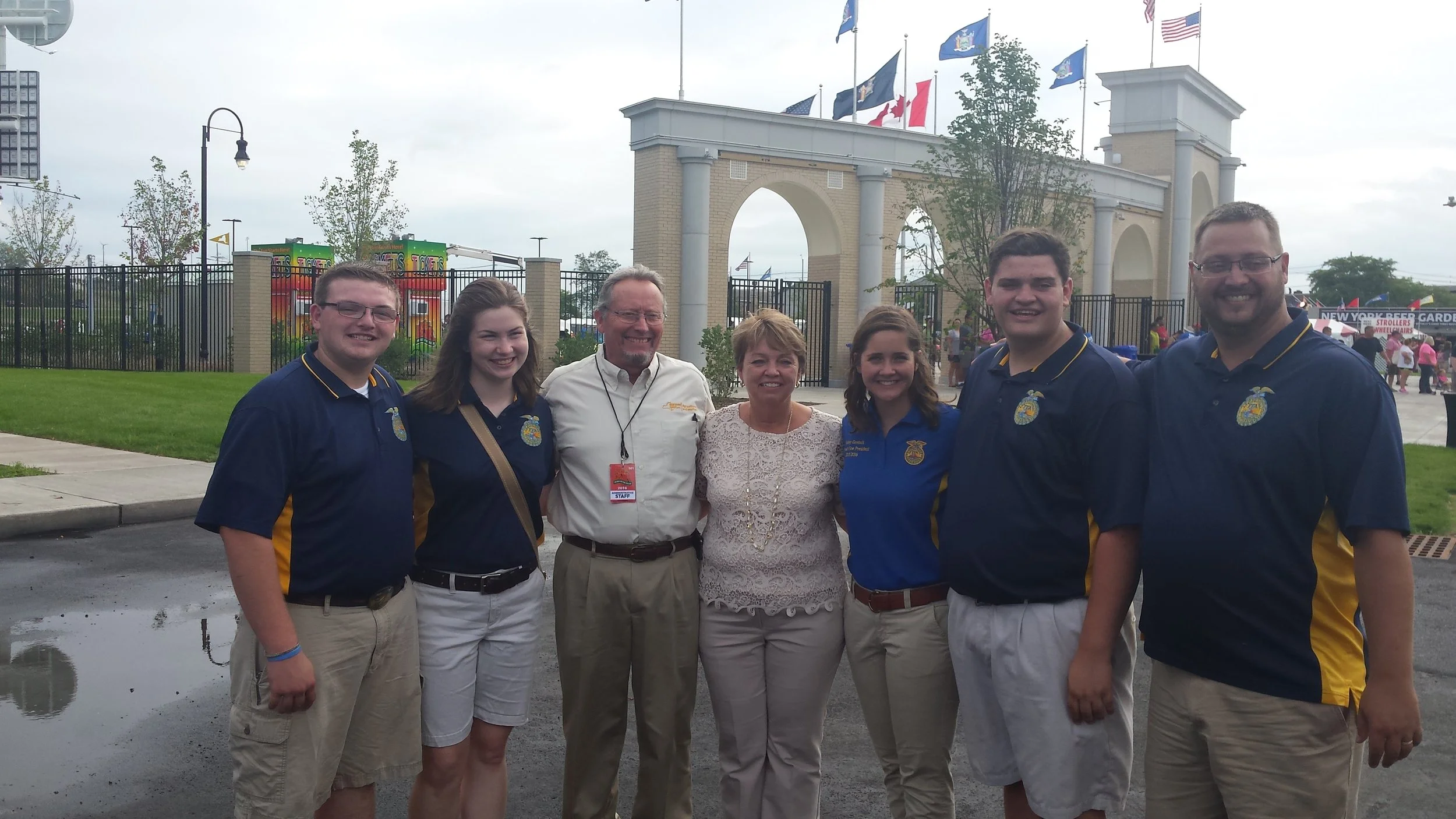 NY FFA State Fair Newsletter