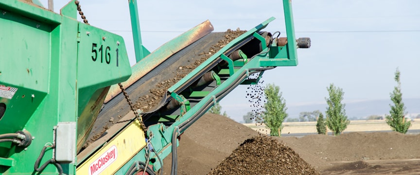 trommel