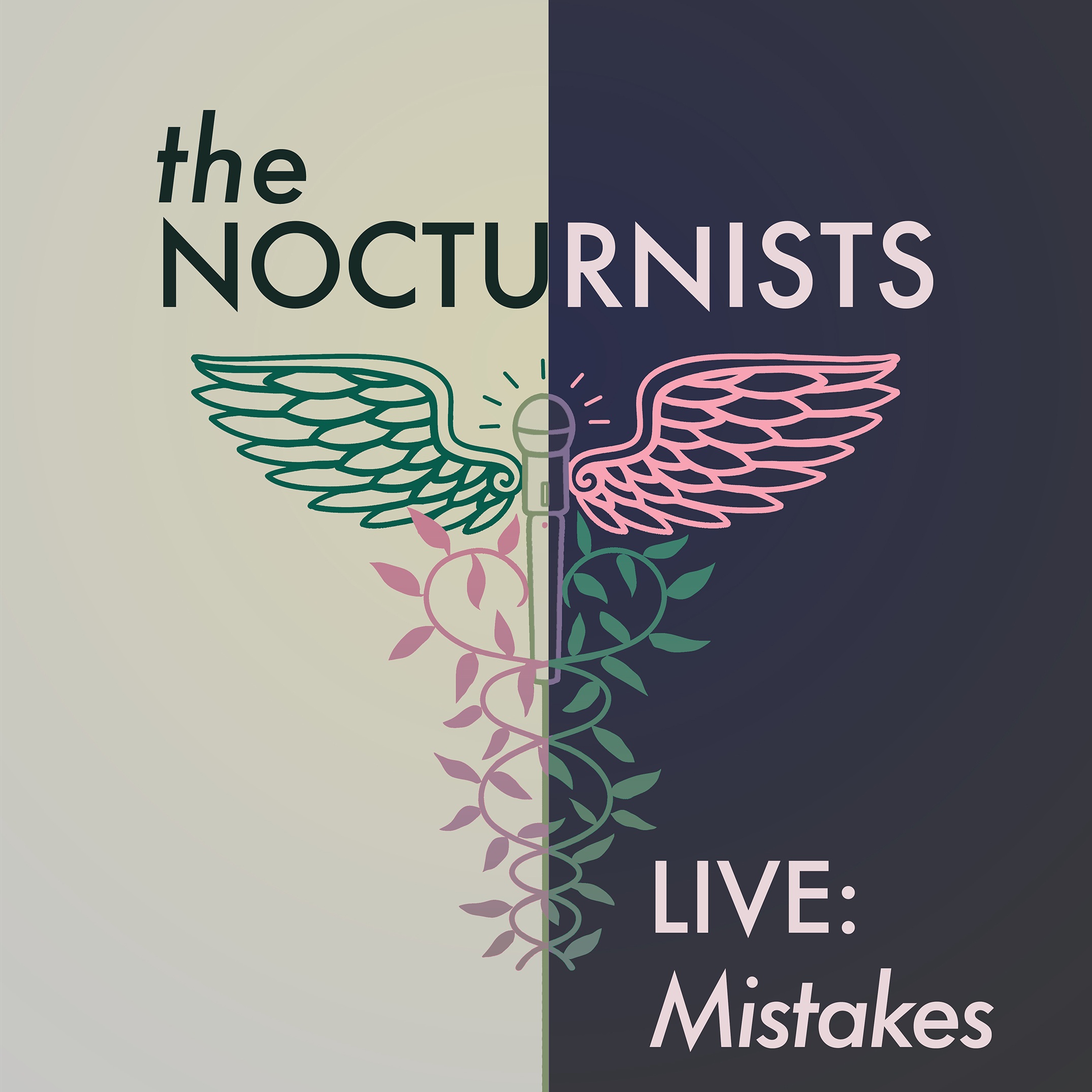 The Nocturnists 