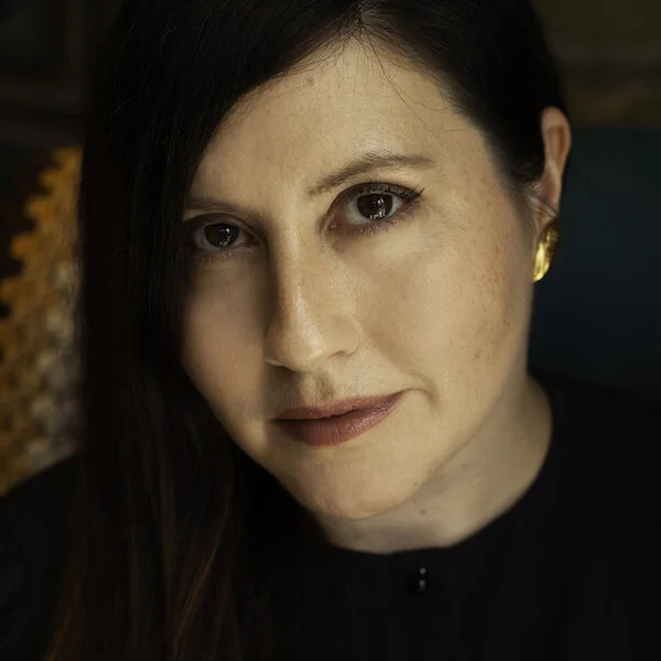 Conversations Elinor Cleghorn — the NOCTURNISTS