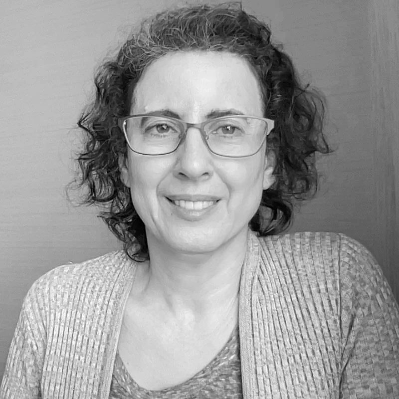 Conversations Danielle Ofri, MD — the NOCTURNISTS