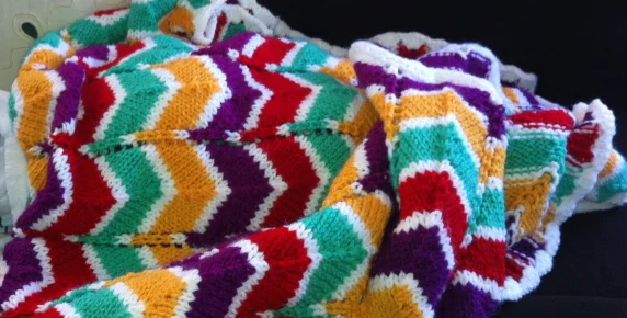 The Blanket and the Cinema