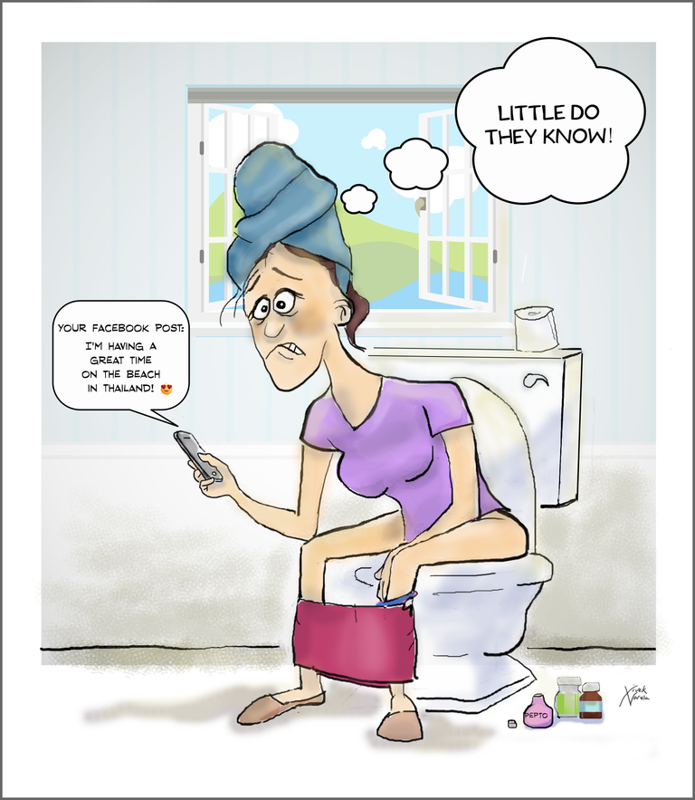 Chapter 10: How to Help Your Overly Plugged in Friends