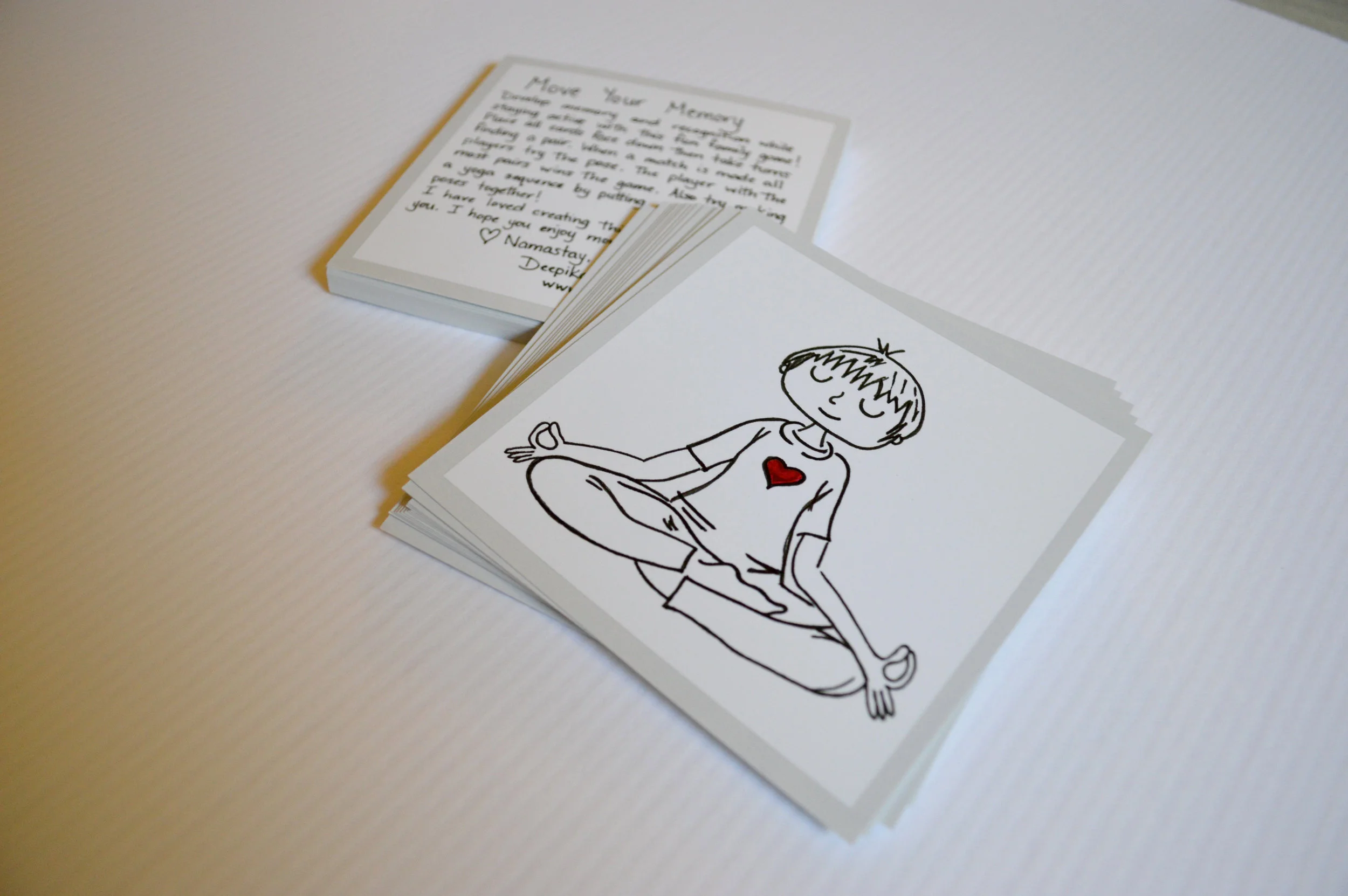 Bravely launching creative projects into the world!