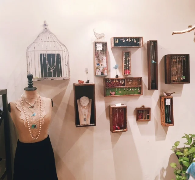 Bluebird Boutique is OPEN TODAY! 