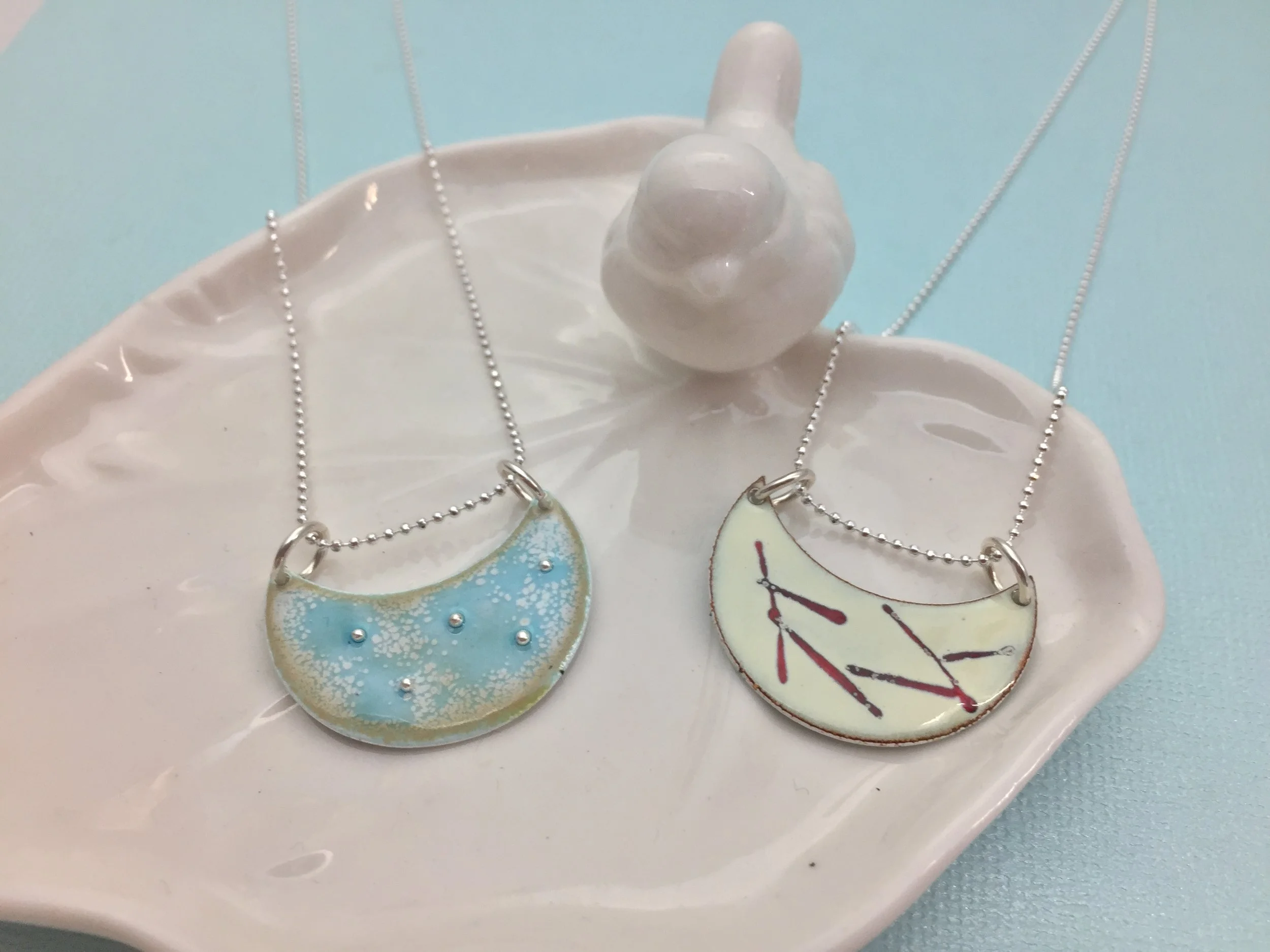 Weekly Make-and-Take Jewelry Workshop 