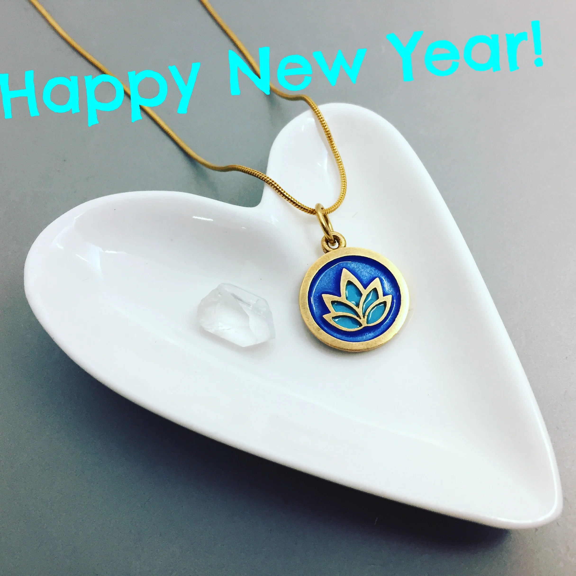 Happiest 2018 to All!