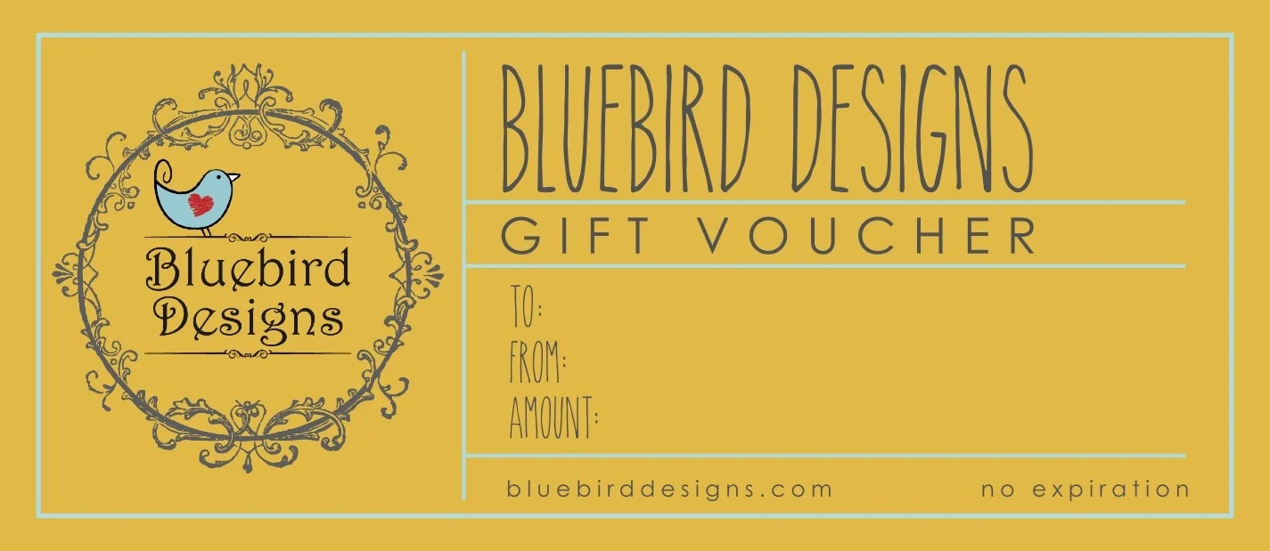 gift certificate
