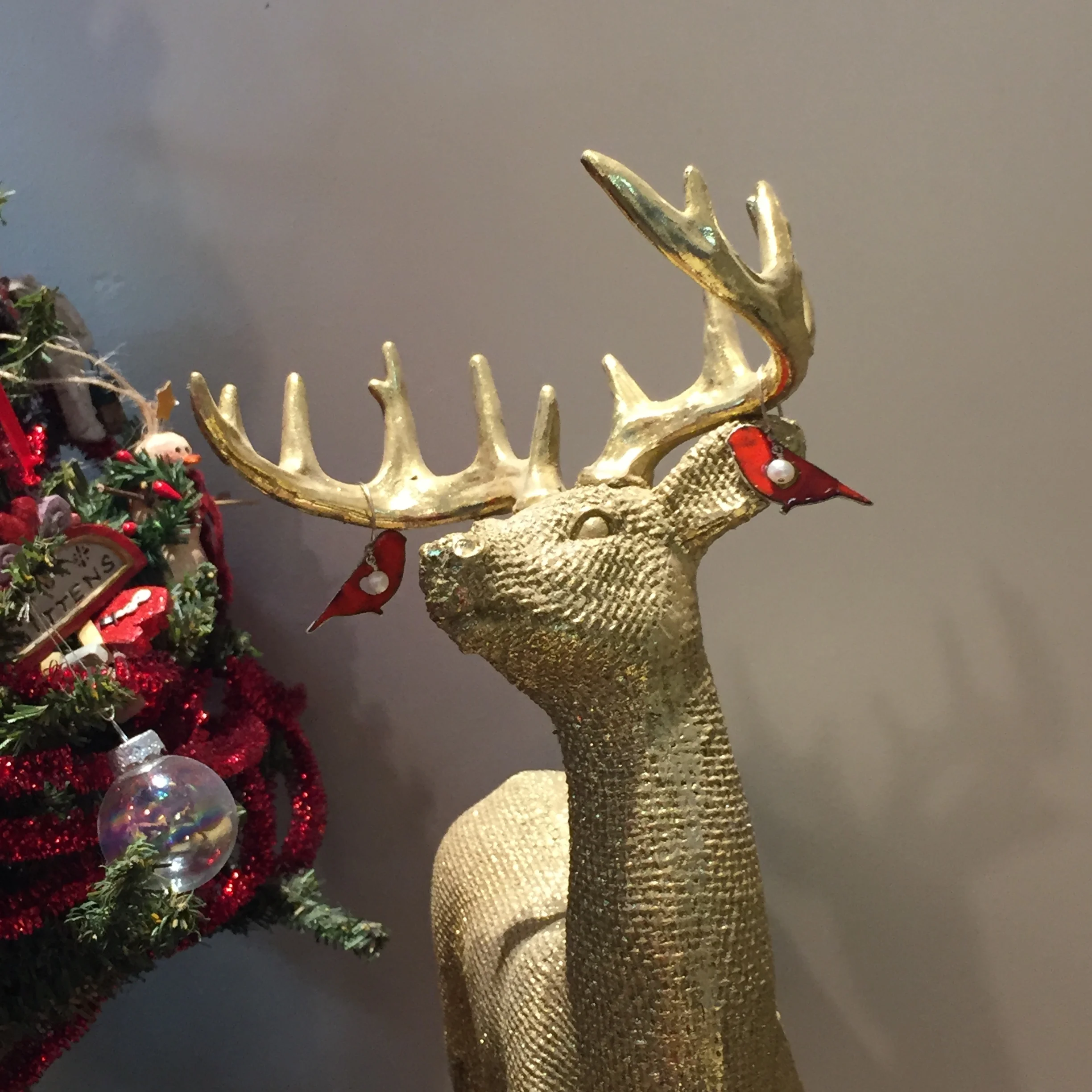 Gift a Bluebird of Happiness this Year! 