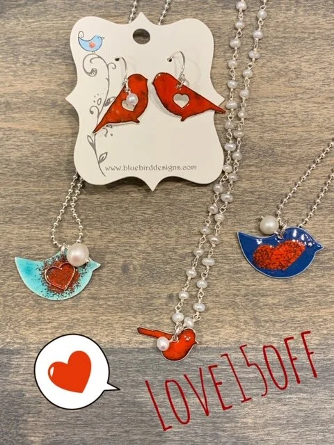 Happy Valentine's Day! 