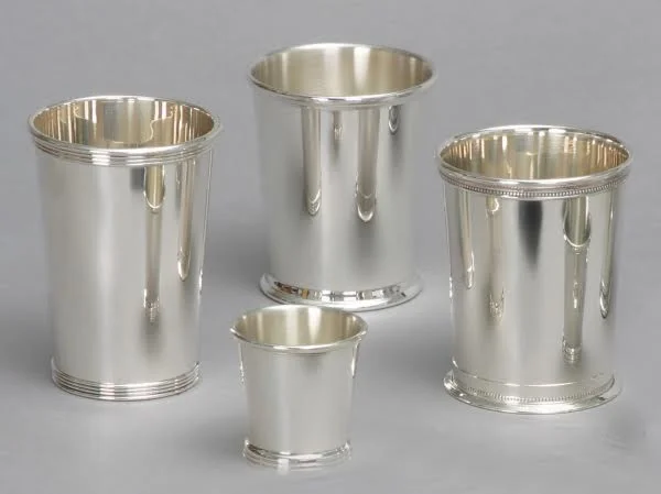 Mint Julep Cups
